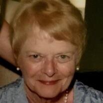 Florence Irene Smoczynski