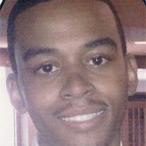 Johnell Harris