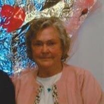 Sarah Carolyn Gillihan