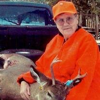 Patricia Jane Myer