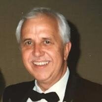 Virgil Herbert Steinhoff