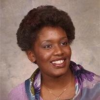 Sandra Washington