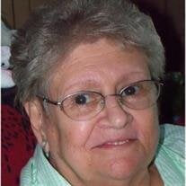 Maxine E. Deming