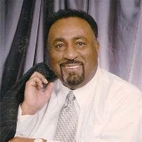 Leon "Kenny" Matthews