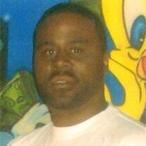William "Boo" Martin
