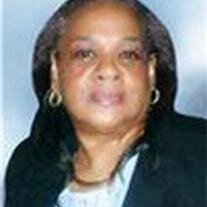 Ruth Watkins-Johnson