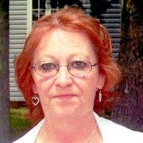 Luanne E. Gendreau