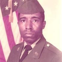 Jonathan "John" Payne