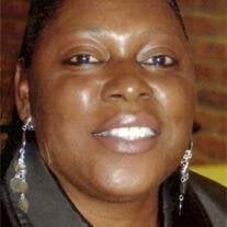 Doris Williams