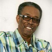 James Boy" Harrison