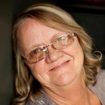 Ms. Cindy Marie Fiedler
