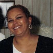 Marilyn Milton-Sawyer
