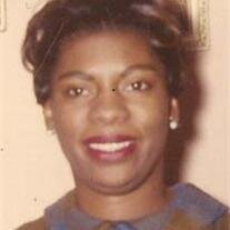 Frances Drayton