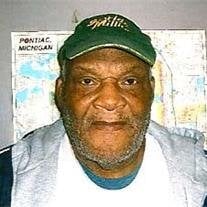 Robert "Heavy" Harris