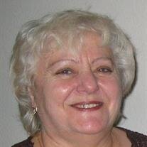 Yevgeniya Kumets