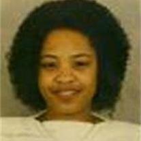 Theresa "Tessie" Standifer