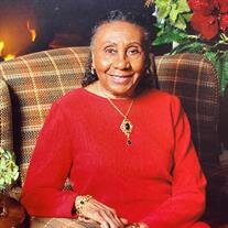 MARY FREEMAN