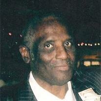 James "Foots" Washington