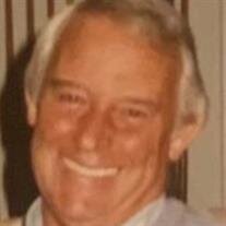 Ernest A. Greenhalgh