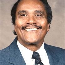Bishop Leroy Hardiman