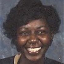 Jerri "JB" Thomas