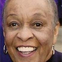 Joy Franklin