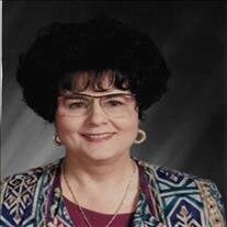 Barbara Sue Wilson