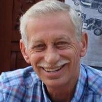 Vernon Gleason Welch