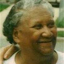 Martha Walker