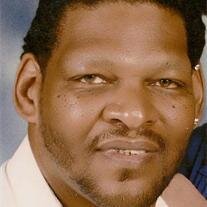 David "Big D" Edwards