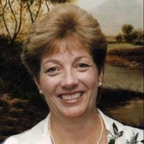Jennifer Jo Salyer Bridgwater