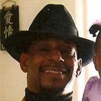 Cornelius "Ty" Randall