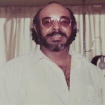 Lionel Thomas