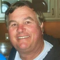 William Kenneth 'Ken' Nunnally