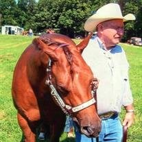 Mr. Wilson Lloyd Hignutt Jr.