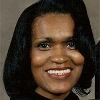 Grenada Cowart-Shipmon
