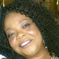 Demetra "Dee" Barrett