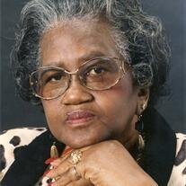 Mother Lee Cannady