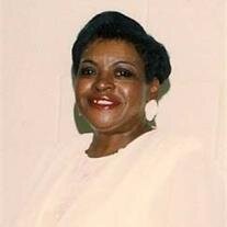 Mildred Clark