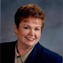 Elizabeth "Liz" Ann Ennis