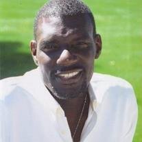 Mr. Robert Elmore Hickman, Jr.