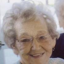 Glenna Mae Pickel