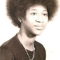 Delores "Lois" France-Bracewell