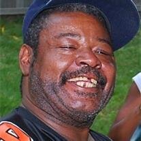 Rommie "Rat" Richardson