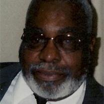 Latogos McHaney