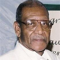 Willie "Big H" Parker