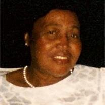 Elnora Reeves-Carr