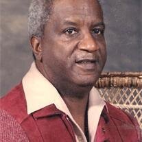 Deacon Ambrose
