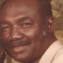 Deacon Thomas