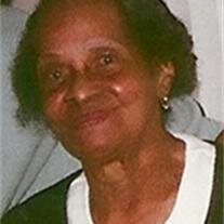 Helen Williams